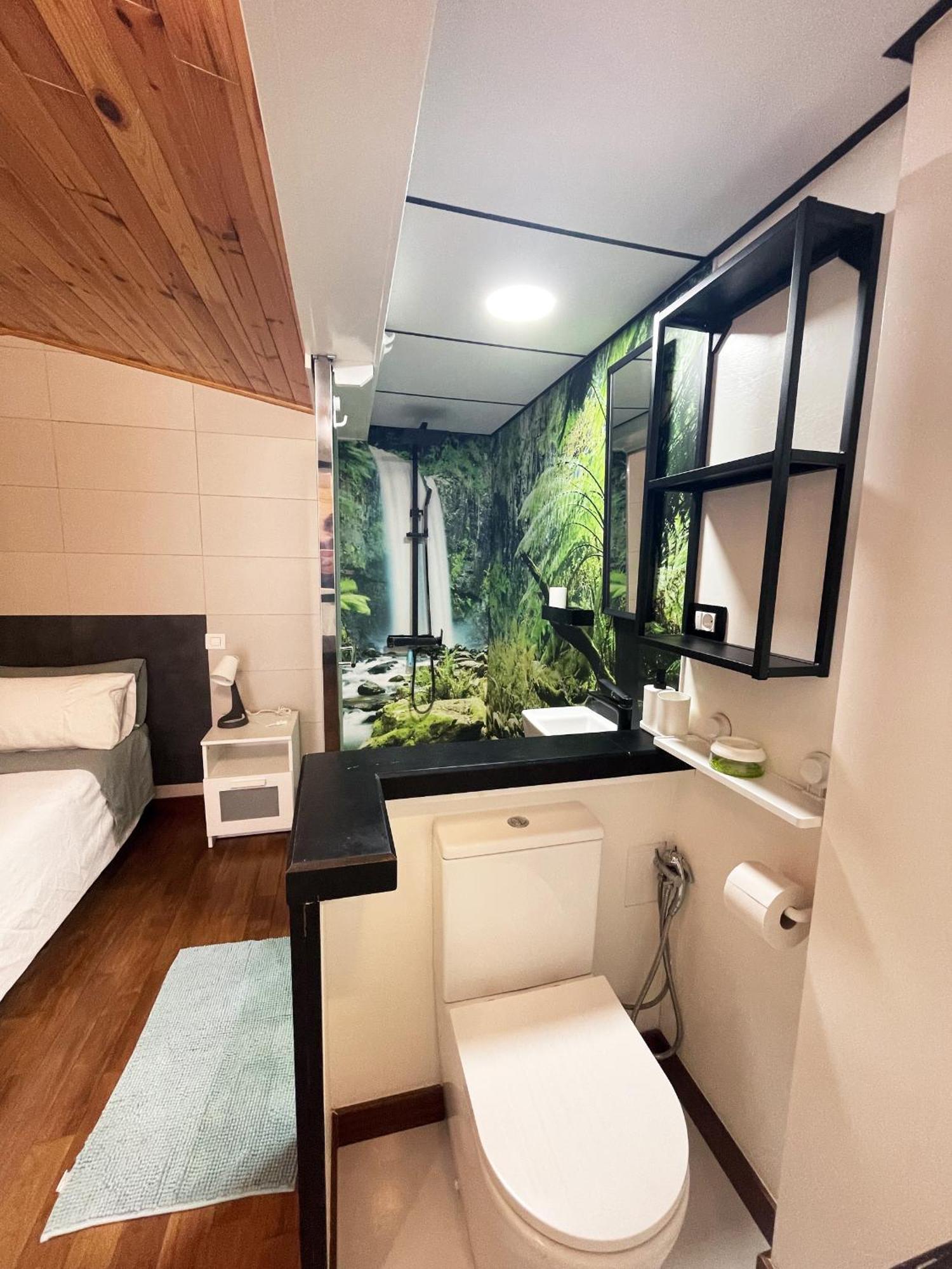 Casa Ines Terraza Villa Las Palmas de Gran Canaria Eksteriør billede