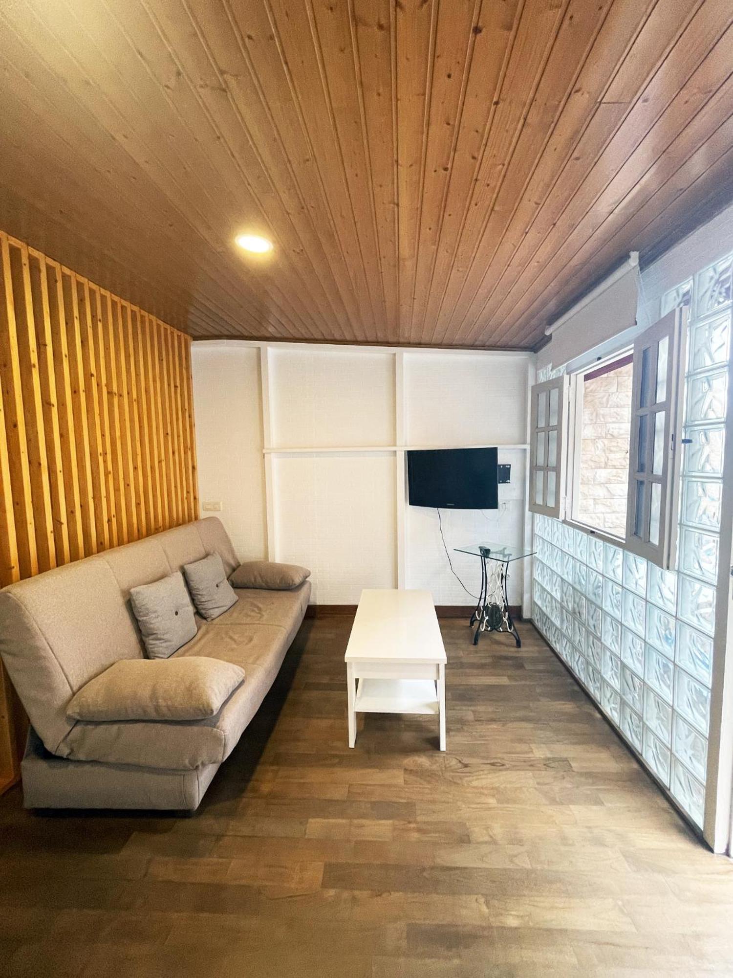 Casa Ines Terraza Villa Las Palmas de Gran Canaria Eksteriør billede