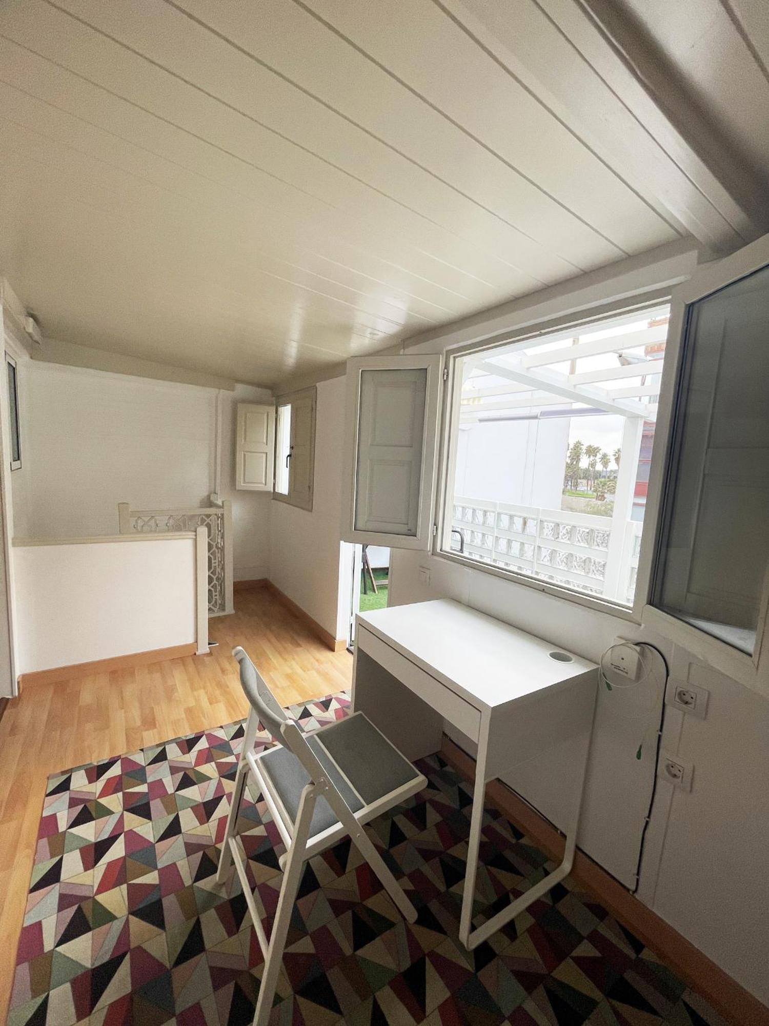 Casa Ines Terraza Villa Las Palmas de Gran Canaria Eksteriør billede