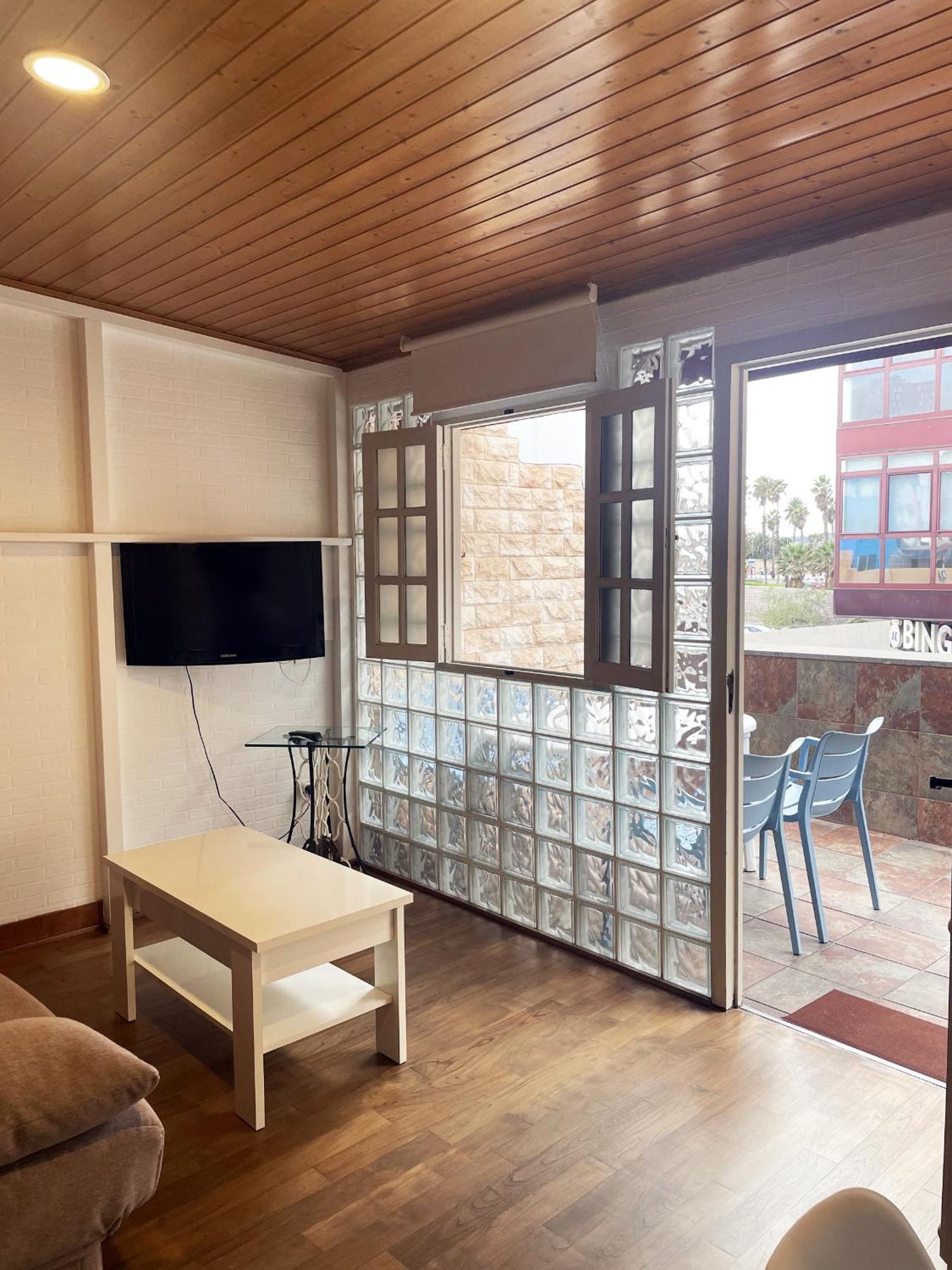 Casa Ines Terraza Villa Las Palmas de Gran Canaria Eksteriør billede